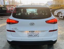 هیوندای تۆکسۆن